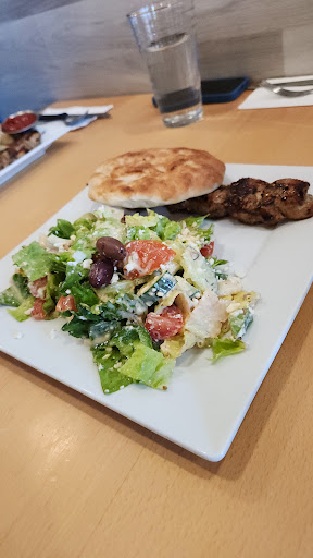 Photo of Star of Ishtar Restaurant - 507 Gray Ave, Saskatoon, SK S7N 2H8